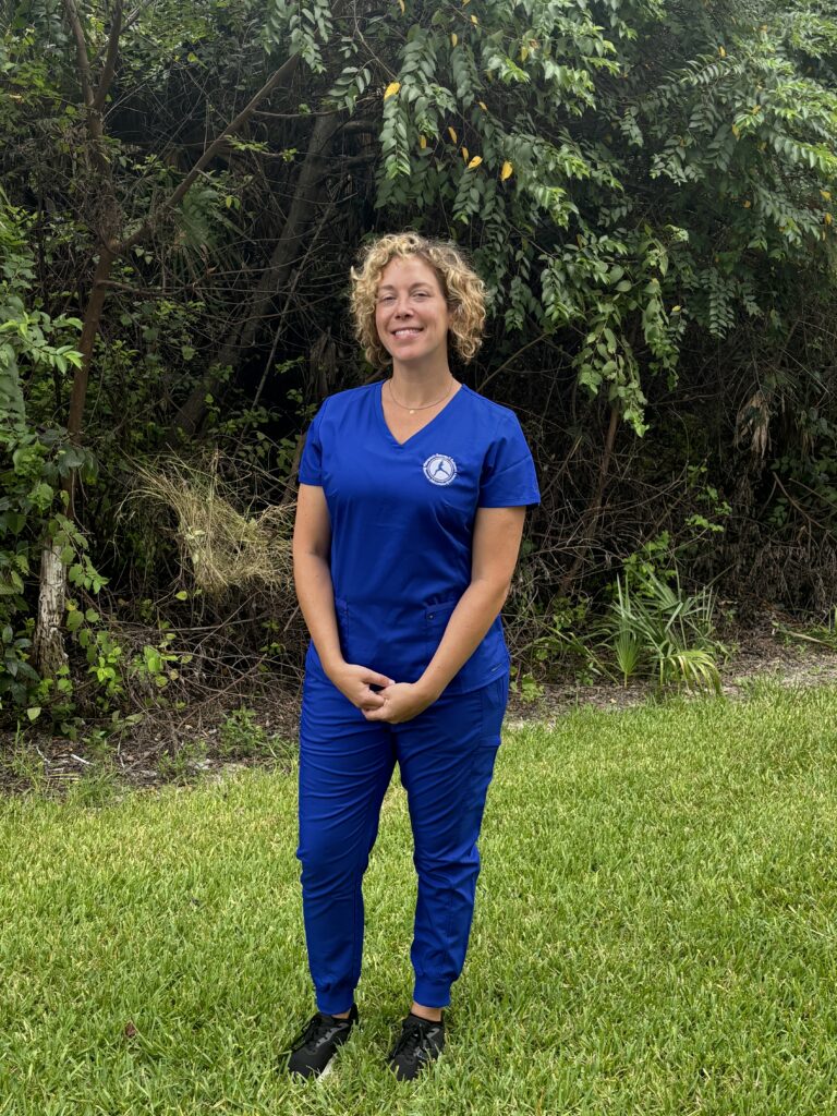 Dr. Meg Cowens, AP, DACM